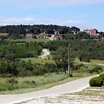 With A Parking Space Sveti Martin, Istria - Sredisnja Istra - 7634 Apartman